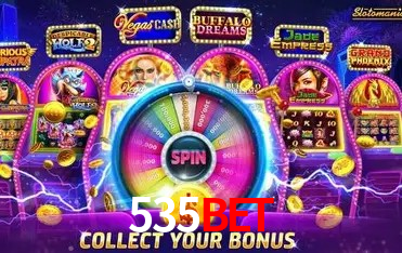 535Bet App