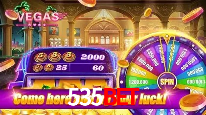 535Bet