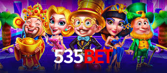 535Bet