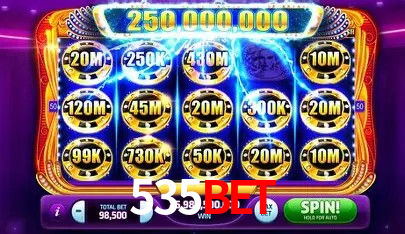 535Bet