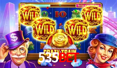 535Bet App